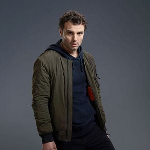 Fotoğraf Josh McKenzie