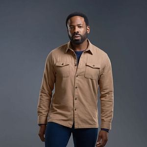 Fotoğraf Chiké Okonkwo