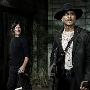 Fotoğraf Seth Gilliam