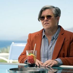 Fotoğraf Rosie O'Donnell