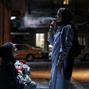 Fotoğraf Sadaf Asgari