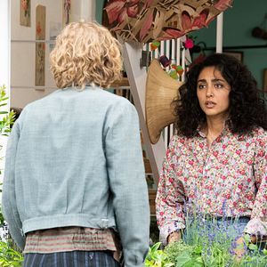 Fotoğraf Golshifteh Farahani