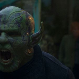 Fotoğraf Marvel Studios’ Secret Invasion