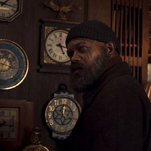 Fotoğraf Marvel Studios’ Secret Invasion