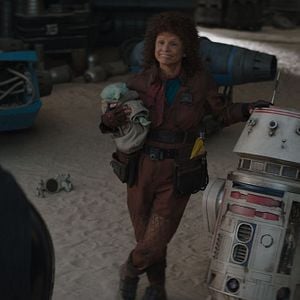 Fotoğraf Amy Sedaris