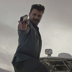 Fotoğraf Frank Grillo