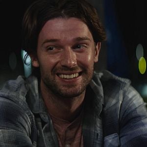 Fotoğraf Patrick Schwarzenegger