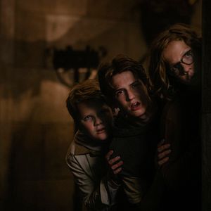 Fotoğraf Julius Weckauf