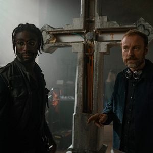 Fotoğraf Mark Waschke