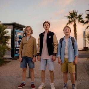 Fotoğraf Julius Weckauf