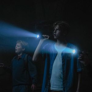 Fotoğraf Julius Weckauf