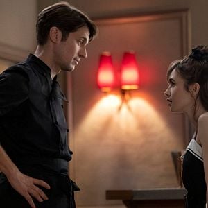 Fotoğraf Lucas Bravo