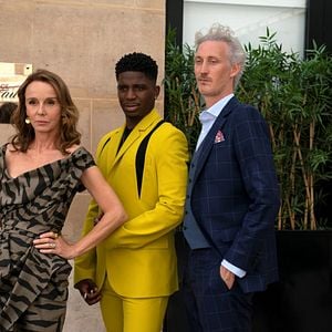 Fotoğraf Philippine Leroy-Beaulieu