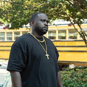 Fotoğraf Brian Tyree Henry