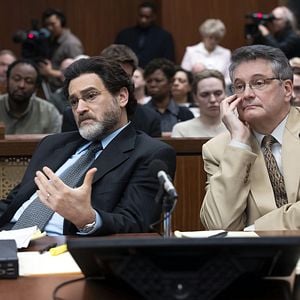 Fotoğraf The Staircase