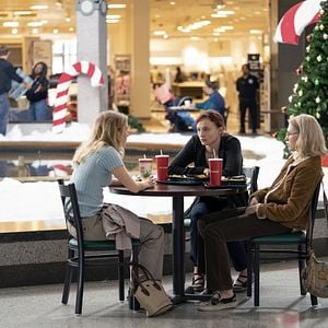 Fotoğraf The Staircase