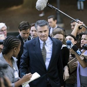 Fotoğraf The Staircase