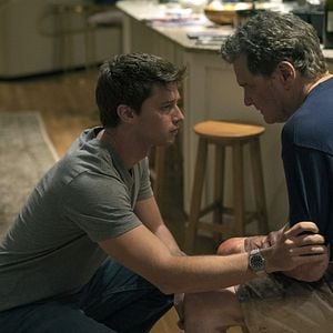 Fotoğraf The Staircase