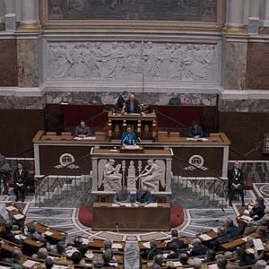 Fotoğraf Simone, le voyage du siècle