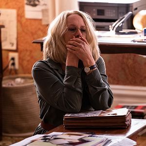 Fotoğraf Jamie Lee Curtis