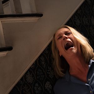 Fotoğraf Jamie Lee Curtis