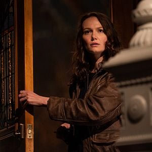 Fotoğraf Andi Matichak