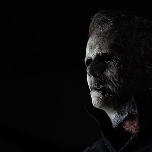 Fotoğraf Cadılar Bayramı Sona Eriyor