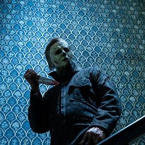 Fotoğraf Cadılar Bayramı Sona Eriyor