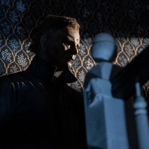 Fotoğraf Cadılar Bayramı Sona Eriyor