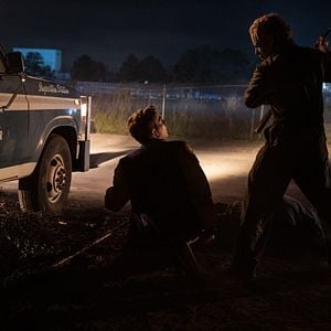 Fotoğraf Cadılar Bayramı Sona Eriyor