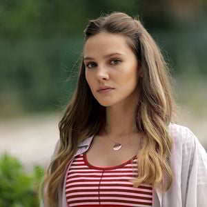 Fotoğraf Bir Peri Masalı