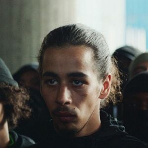 Fotoğraf Sami Slimane