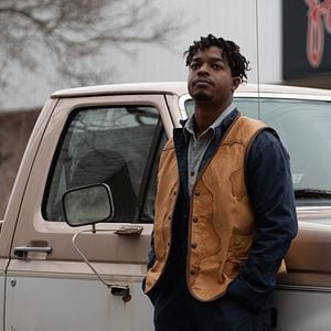 Fotoğraf Delia’s Gone