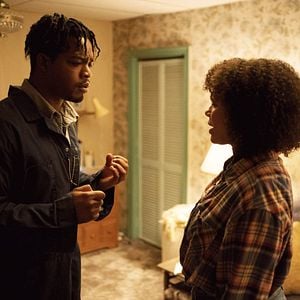 Fotoğraf Delia’s Gone