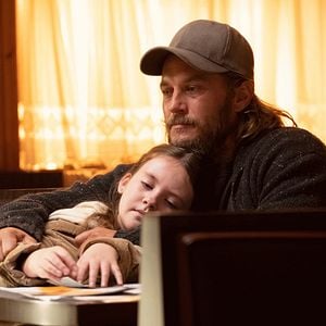 Fotoğraf Delia’s Gone