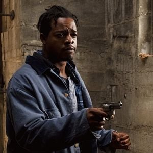 Fotoğraf Delia’s Gone