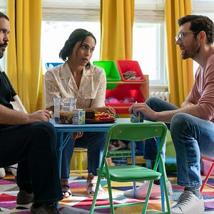 Fotoğraf Monica Raymund