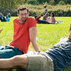 Fotoğraf Billy Eichner