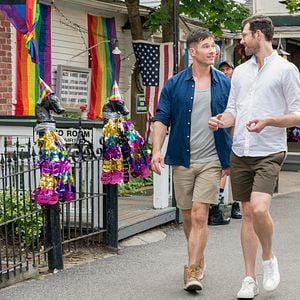 Fotoğraf Billy Eichner