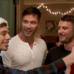 Fotoğraf Billy Eichner