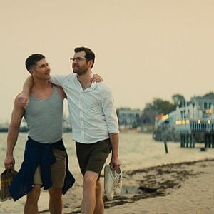 Fotoğraf Billy Eichner