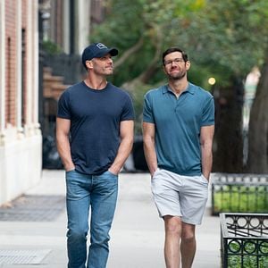 Fotoğraf Luke MacFarlane