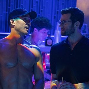 Fotoğraf Luke MacFarlane