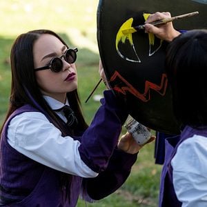 Fotoğraf Naomi J. Ogawa