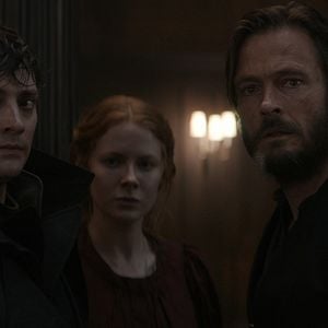 Fotoğraf Aneurin Barnard