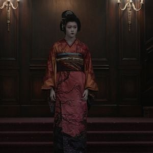 Fotoğraf Isabella Wei