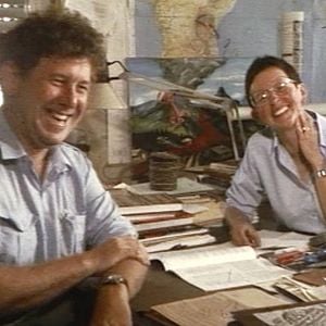 Fotoğraf Fire of Love