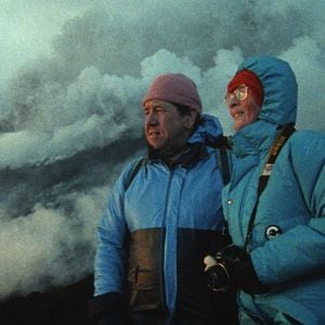 Fotoğraf Fire of Love