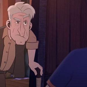 Fotoğraf Hızlı Ayaklar - Olimpiyat Yolunda