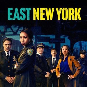 Fotoğraf East New York